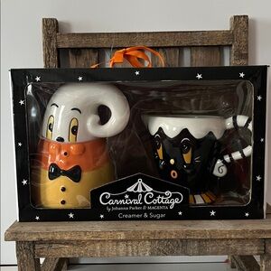 Johanna Parker Candy Corn